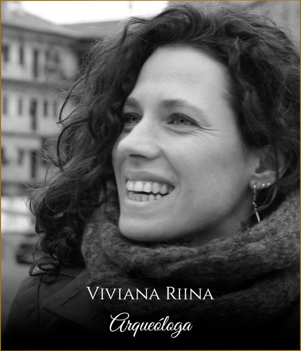 Viviana Riina
