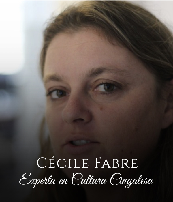 Cecile Fabre